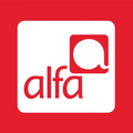 1$ alfa