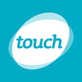 1$ touch