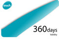 Touch 360 days
